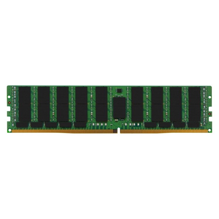 Kingston KCS-UC432/64G 64GB 1x64GB DIMM 3200MHz DDR4 Desktop Memory