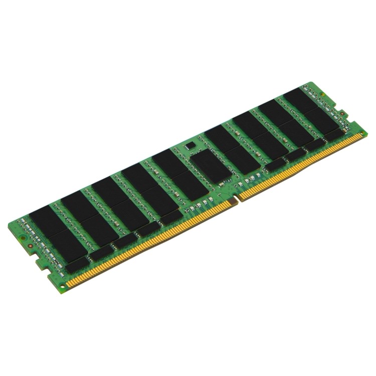 Kingston KCS-UC432/64G 64GB 1x64GB DIMM 3200MHz DDR4 Desktop Memory