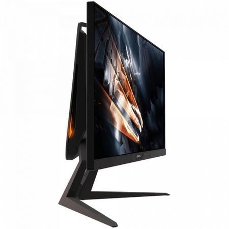 Ecran Gaming AORUS 24.5 LED FHD KD25F / 240 Hz