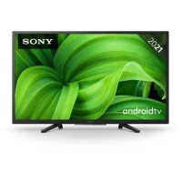 Sony W800P 32 Inch HD Ready HDR Android Smart TV Sony W800P 32 Inch HD Ready HDR Android Smart TV