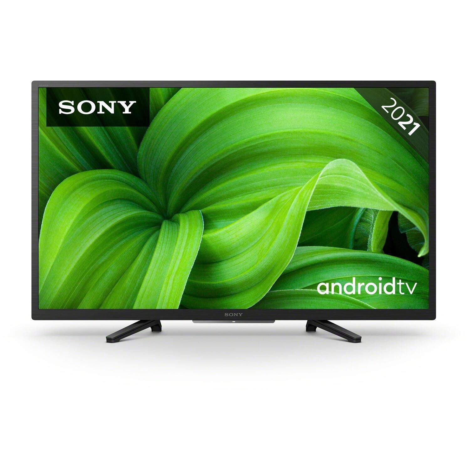 Sony KD32W800P1U 32 Inch HD Ready HDR Android Smart TV