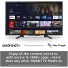 Sony W800P 32 Inch HD Ready HDR Android Smart TV