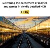 Sony W800P 32 Inch HD Ready HDR Android Smart TV
