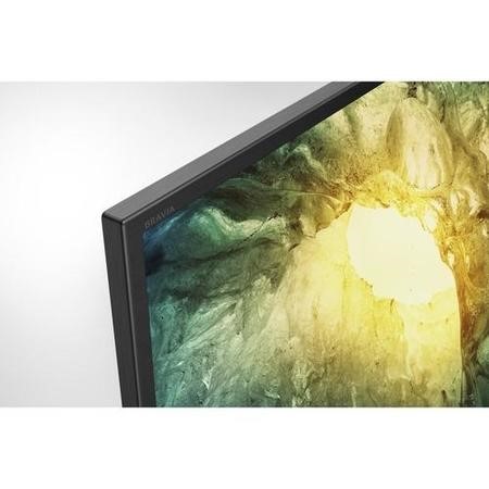 Sony KD55X7052PBU 55