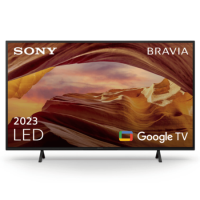 Sony BRAVIA X75W Smart 43 inch 4K Ultra HD LED TV Sony BRAVIA X75W Smart 43 inch 4K Ultra HD LED TV