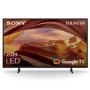 Sony BRAVIA X75W Smart 43 inch 4K Ultra HD LED TV