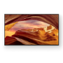 Sony BRAVIA X75W Smart 43 inch 4K Ultra HD LED TV