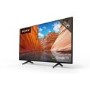 Sony X81J BRAVIA 43 Inch 4K HDR10 Freeview HD Dolby Atmos Google Smart TV