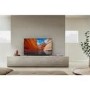 Sony X81J BRAVIA 43 Inch 4K HDR10 Freeview HD Dolby Atmos Google Smart TV
