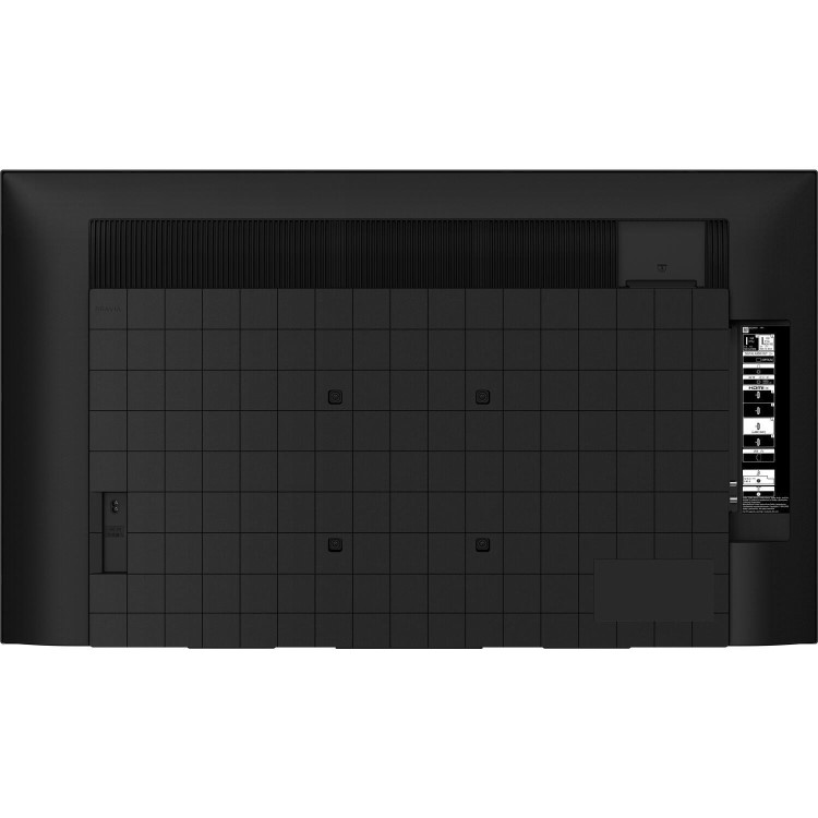 Sony X81J BRAVIA 43 Inch 4K HDR10 Freeview HD Dolby Atmos Google Smart TV
