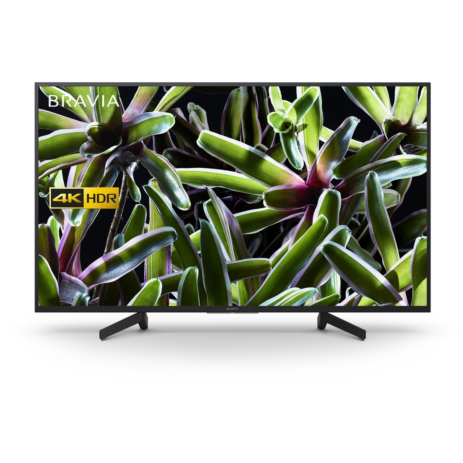 Refurbished Sony Bravia 43