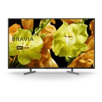 Refurbished Sony Bravia 43" 4K Ultra HD with HDR LED Smart TV