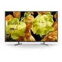 Refurbished Sony Bravia 43" 4K Ultra HD with HDR10 LED Freeview HD Smart TV