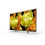 Refurbished Sony Bravia 43" 4K Ultra HD with HDR LED Smart TV