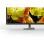 Refurbished Sony Bravia 43" 4K Ultra HD with HDR LED Smart TV