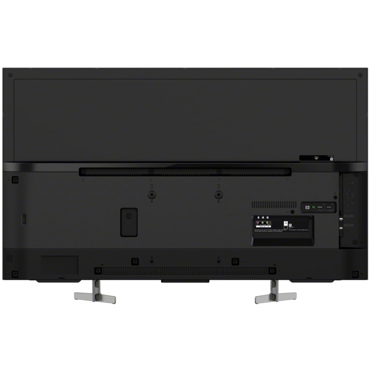 Refurbished Sony Bravia 43" 4K Ultra HD with HDR LED Smart TV