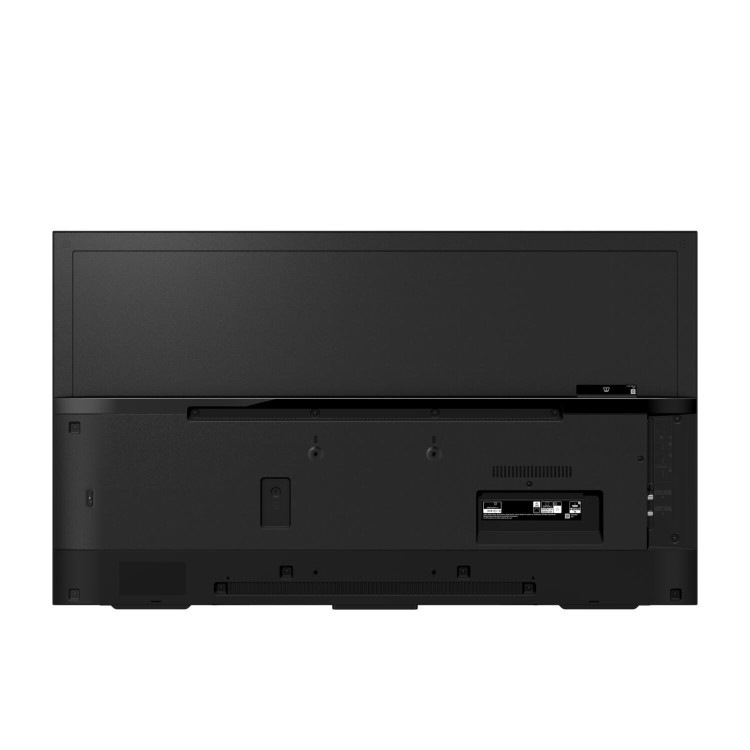 Refurbished Sony KD49XH8196BU 49" 4K Ultra HD HDR Android Smart LED TV