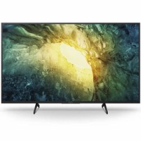 Sony KD49X7052PBU 49" 4K Ultra LED Smart TV