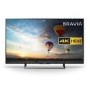 Sony KD49XE8004BU 49" 4K Ultra HD HDR LED Smart TV with Android and Freeview HD