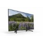 Sony KD43XF7003 43" 4K Ultra HD HDR LED Smart TV with Freeview HD