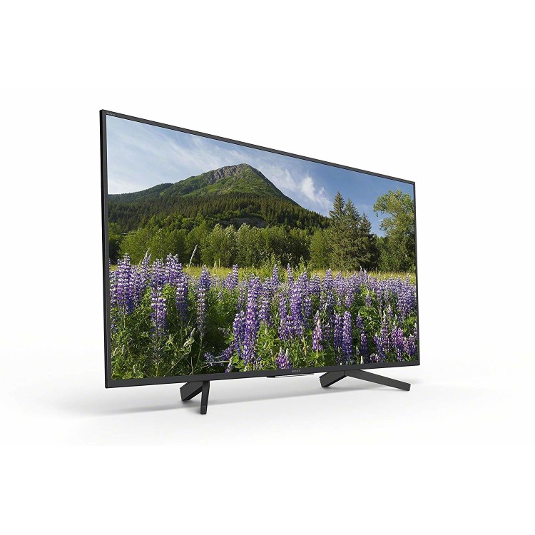 Sony KD43XF7003 43" 4K Ultra HD HDR LED Smart TV with Freeview HD