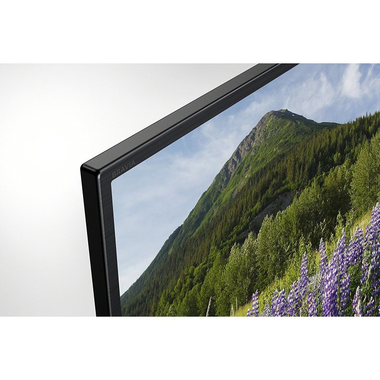 Sony KD43XF7003 43" 4K Ultra HD HDR LED Smart TV with Freeview HD