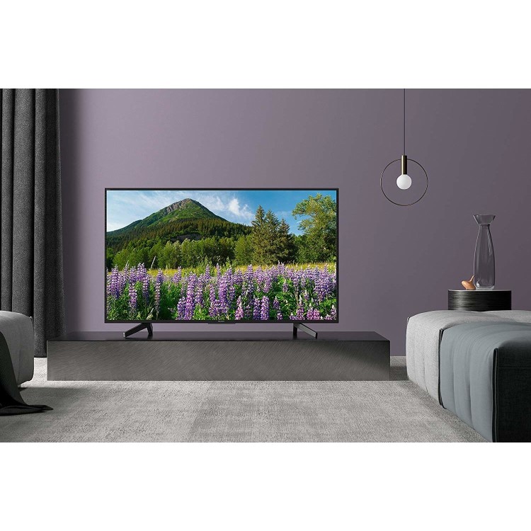 Sony KD43XF7003 43" 4K Ultra HD HDR LED Smart TV with Freeview HD