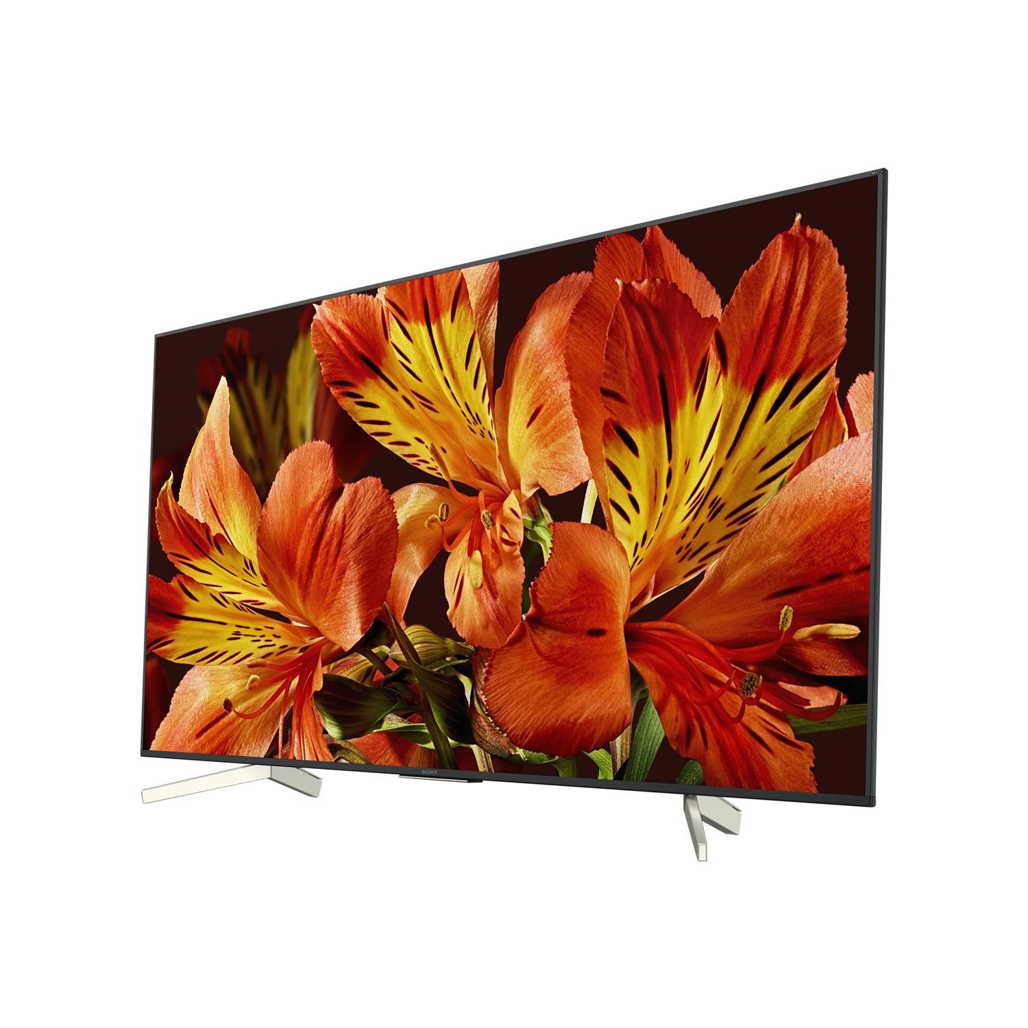 「NA」SONY BRAVIA 49インチ 4K HDR テレビ Amazon.co.jp: ソニー 49V型 液晶 テレビ ブラビア KJ-49X9500H