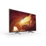 Sony Bravia 49" 4K Ultra HD HDR Smart LED TV