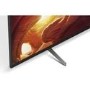 Sony Bravia 49" 4K Ultra HD HDR Smart LED TV