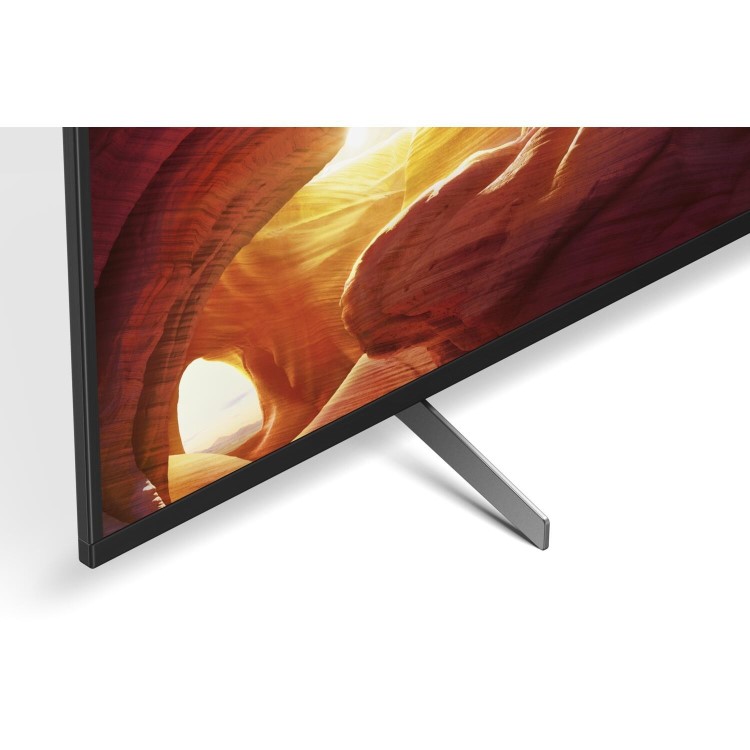 Sony Bravia 49" 4K Ultra HD HDR Smart LED TV