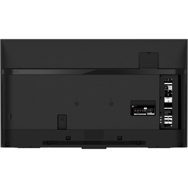 Sony Bravia 49" 4K Ultra HD HDR Smart LED TV