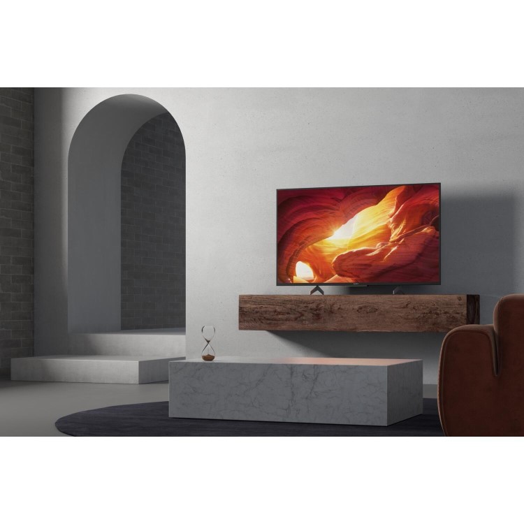 Sony Bravia 49" 4K Ultra HD HDR Smart LED TV