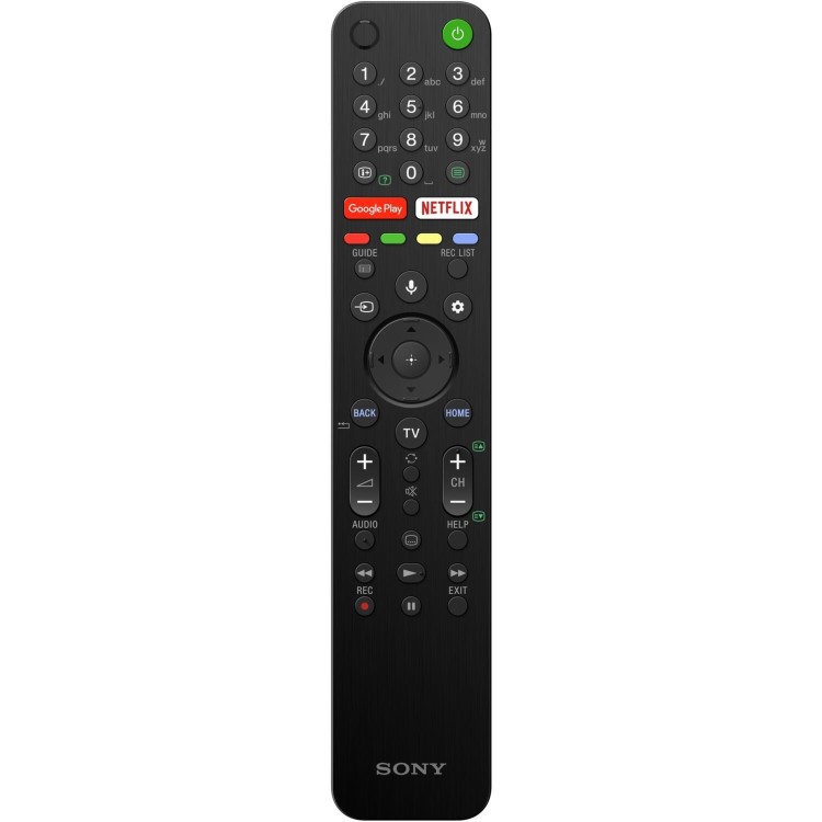 Sony Bravia 49" 4K Ultra HD HDR Smart LED TV