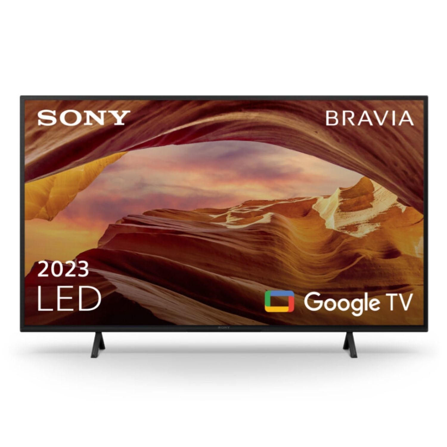 Sony KD50X75WLPU X75W 50 inch 4K Smart TV