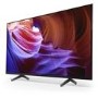 Sony X85K BRAVIA 50 Inch 4K HDR Google TV