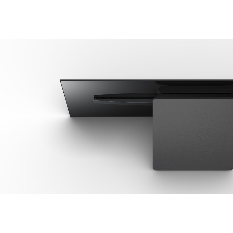 Refurbished Sony 55" 4K Ultra HD with HDR OLED Freeview HD Smart TV