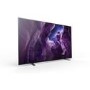 Sony Bravia OLED 55" 4K Ultra HD HDR Smart TV