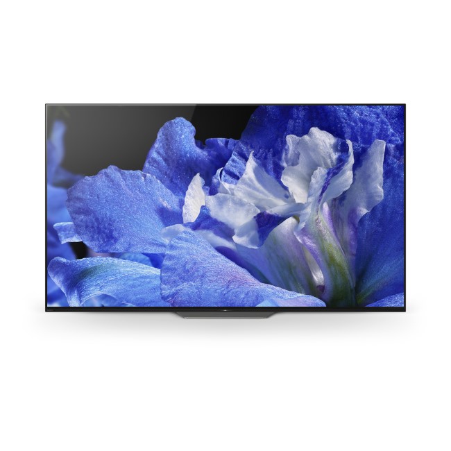Refurbished - Grade A2 - Sony KD65AF8BU 65" 4K Ultra HD HDR Smart LED TV with 1 Year Warranty