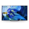 Refurbished Sony Bravia 55&quot; 4K Ultra HD with HDR10 OLED Freeview HD Smart TV