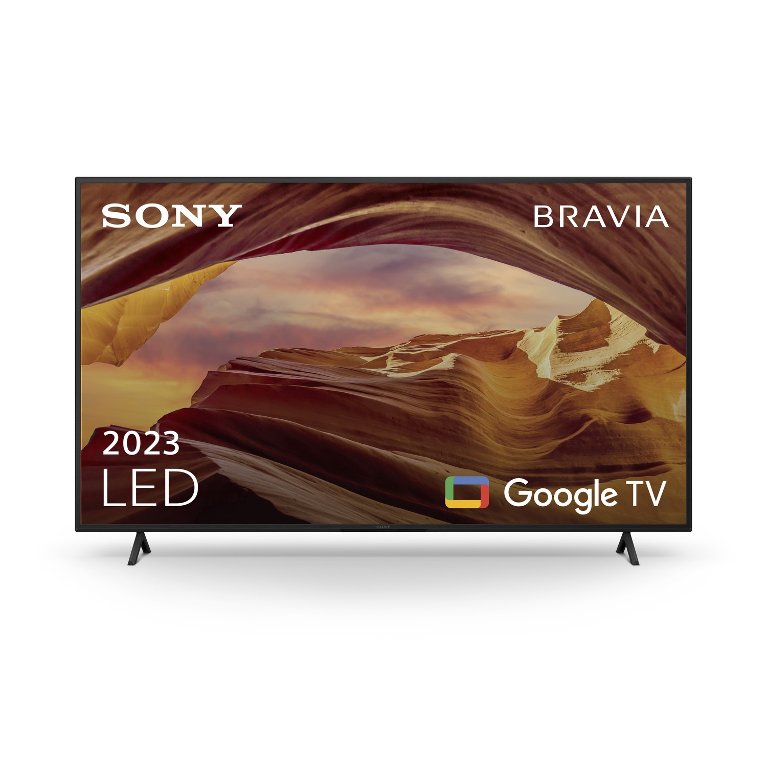 Sony KD55X75WLU X75W 55 inch 4K Smart TV