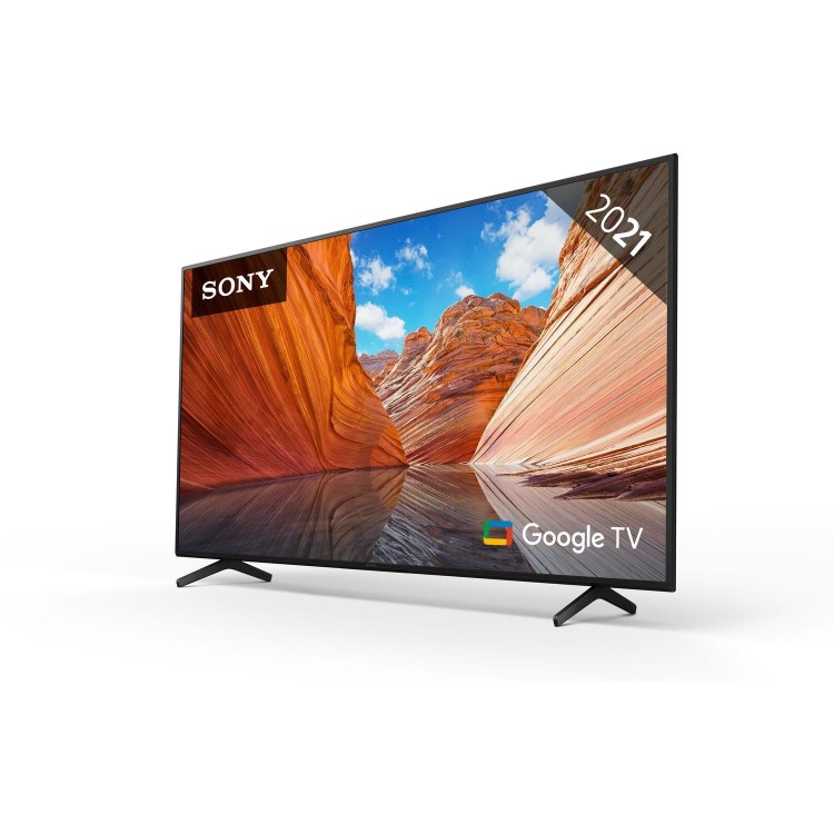 Sony X81J BRAVIA 65 Inch 4K HDR Google Smart TV