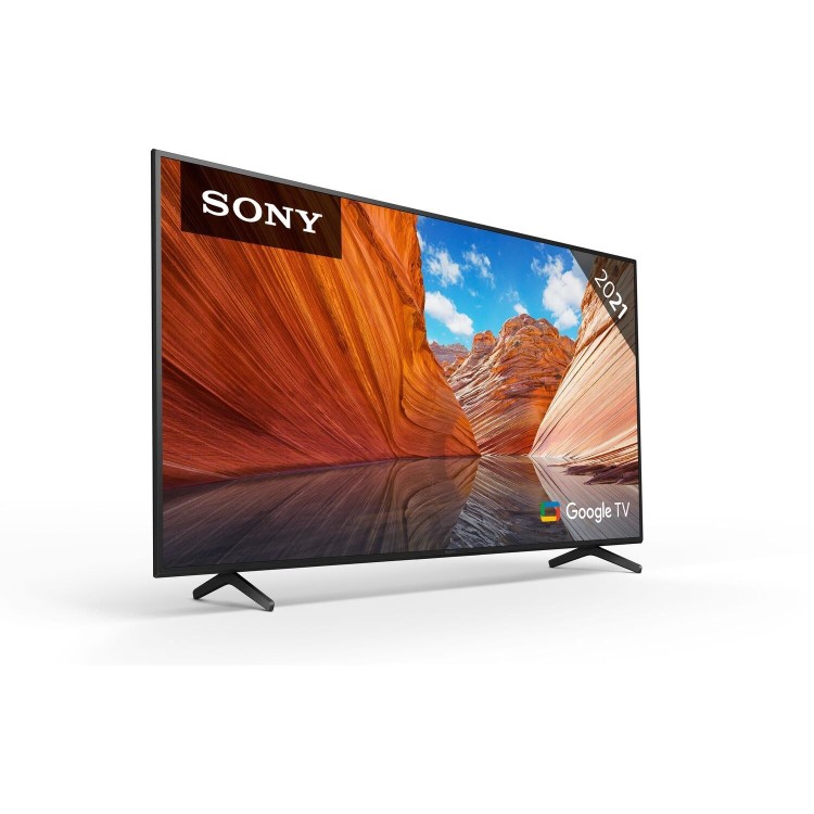 Sony X81J BRAVIA 65 Inch 4K HDR Google Smart TV