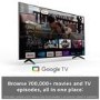 Sony X81J BRAVIA 65 Inch 4K HDR Google Smart TV