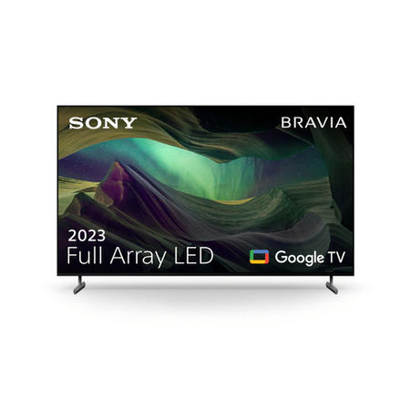 Sony X85L 75 inch 4K Smart TV