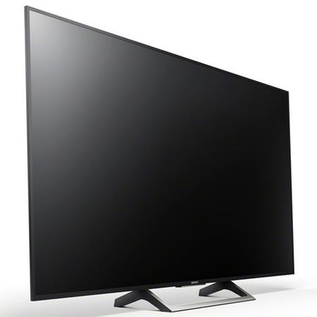 Sony KD75XE8596BU 75" 4K Ultra HD HDR LED Smart TV with Android and Freeview HD