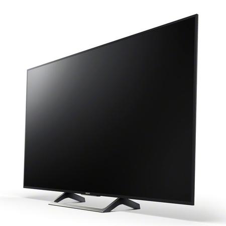 Sony KD75XE8596BU 75" 4K Ultra HD HDR LED Smart TV with Android and Freeview HD