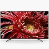 Refurbished - Grade A1 - Sony BRAVIA KD55XG8796BU 55&quot; 4K Ultra HD HDR Smart LED TV with Google Assistant without Stand