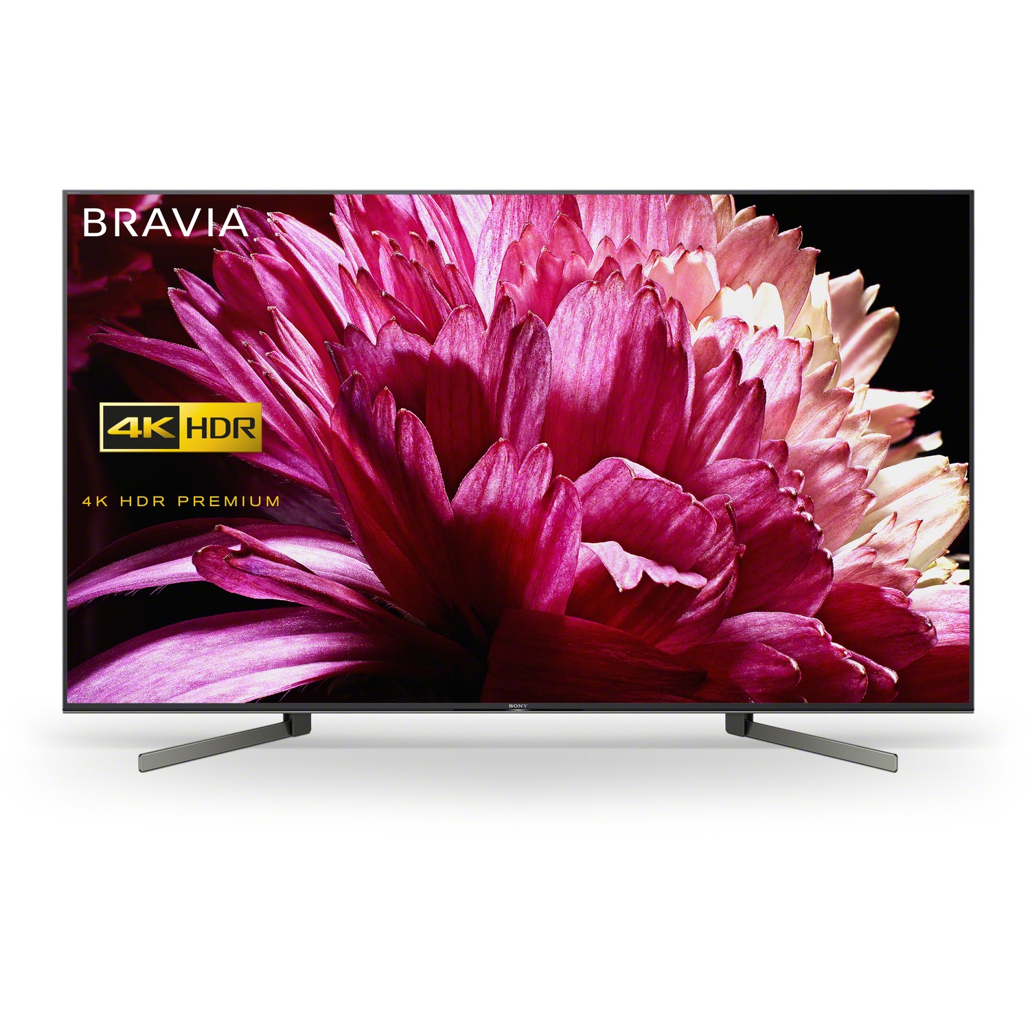 Sony kd 65x81j