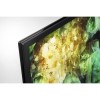 Refurbished Sony BRAVIA 55&quot; 4K Ultra HD with HDR LED Smart TV
